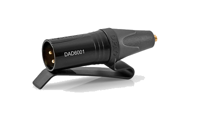 DpaAccAdap6001XLR